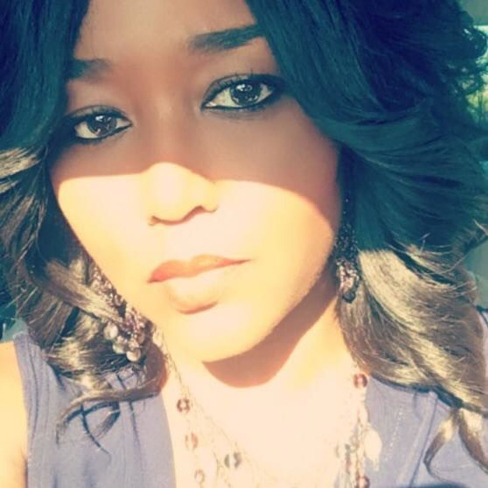 Meet your Posher, Tasha